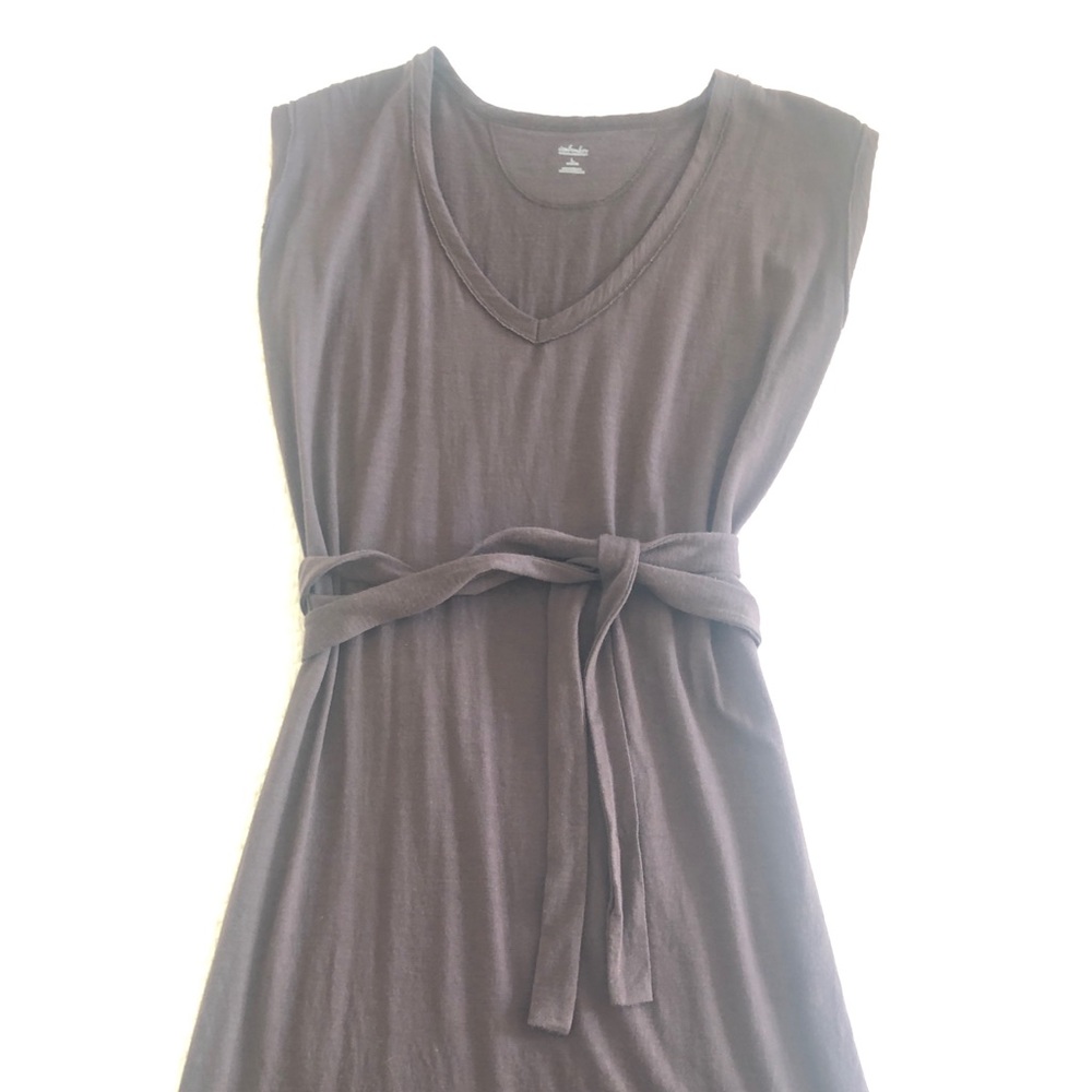 Icebreaker dress